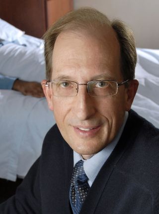 Samuel T. Kuna, MD